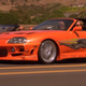 Image for article titled The Fast & Furious Supra Will Sell For More Than You Can Afford, Pal